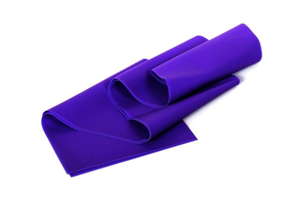 Комплект ленточных эспандеров 4 шт Bradex