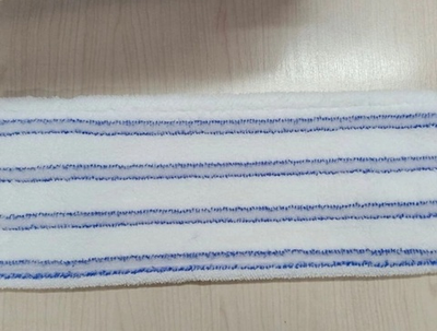 Насадка моющая микрофибра, Артикул B108/1