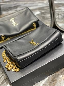 Saint Laurent Kate Medium Reversible Chain Bag 28 cm