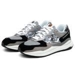 Кроссовки New Balance 57/40 Grey x BAPE