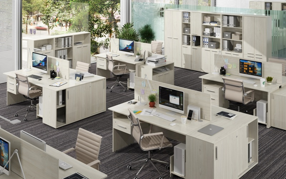 Гардероб КАНЦЛЕР