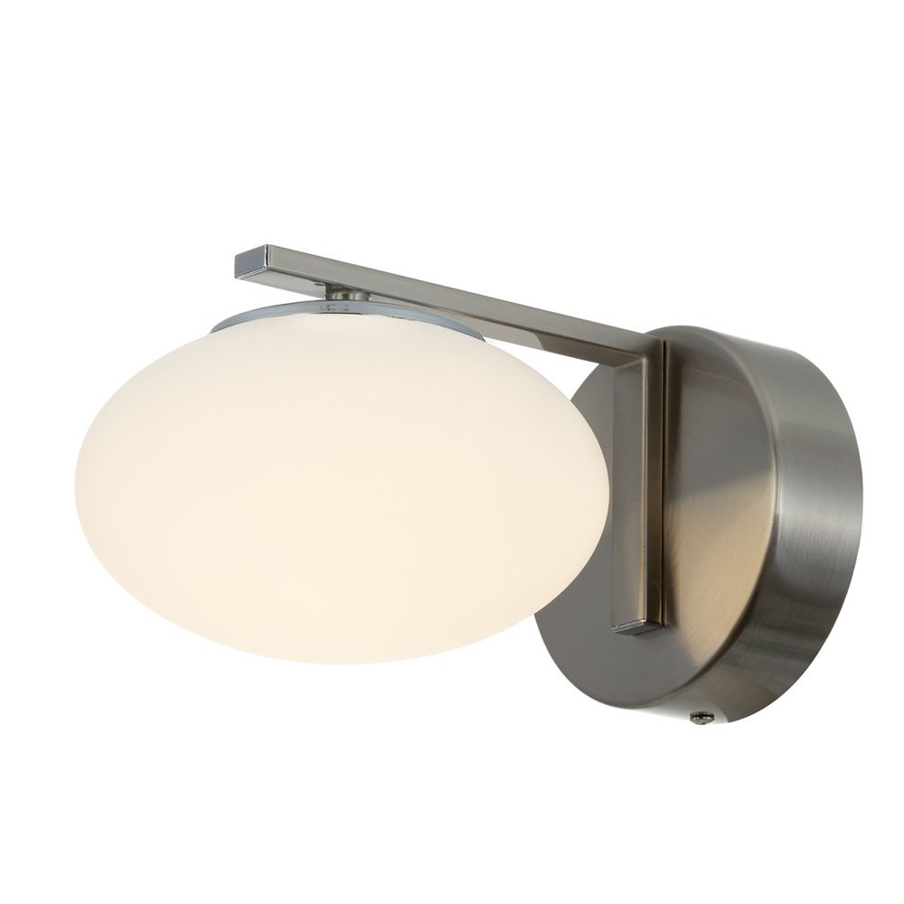 Citilux ATMAN SMART CL226B311 Бра светодиодное Матовый Хром