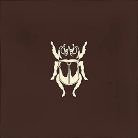 Декор Root Ager-4 Garnet