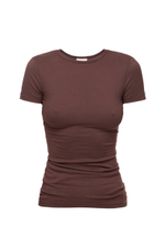 COFFEE T-SHIRTS ESME INS