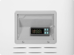 Ларь-бонета торцевая Haier GTE1850G