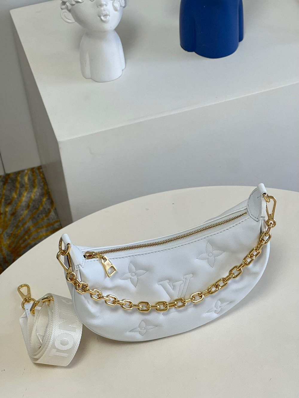 Louis Vuitton Over The Moon