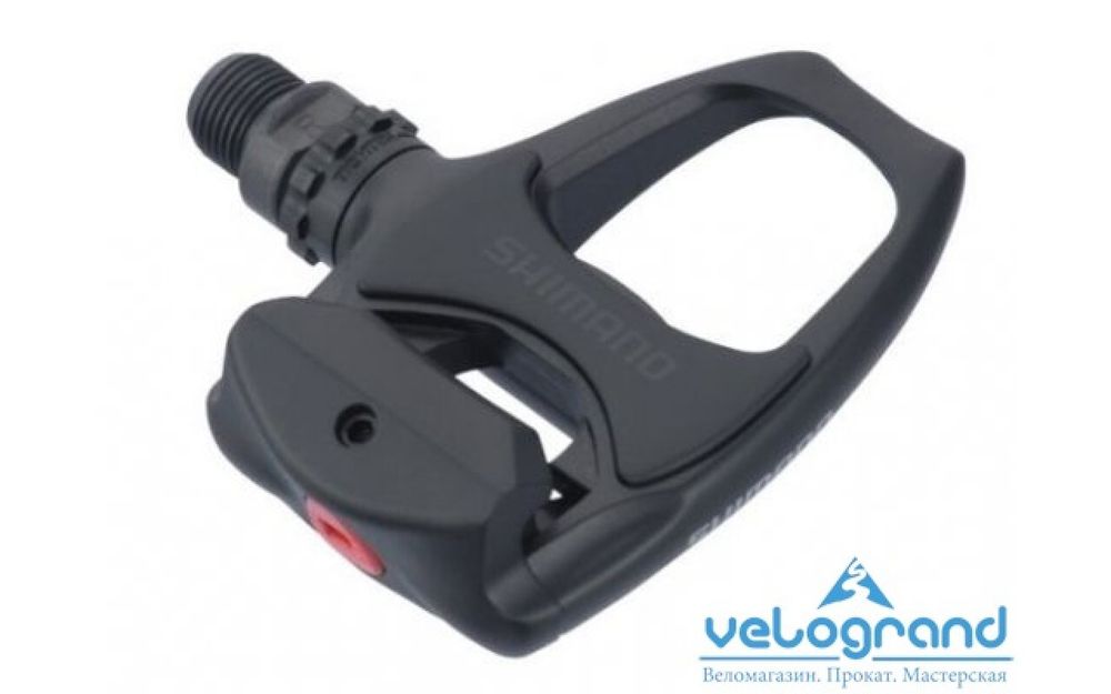 Педали контактные Shimano PD-R540