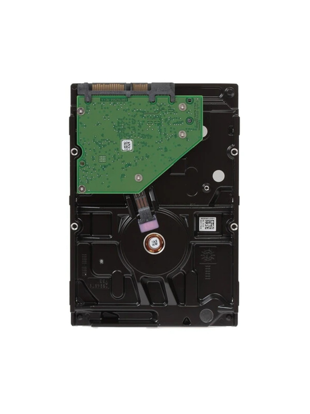 500Gb Seagate Barracuda (ST500DM009) {SATA 6 Гбит/с, 7200 rpm, 32mb buffer}