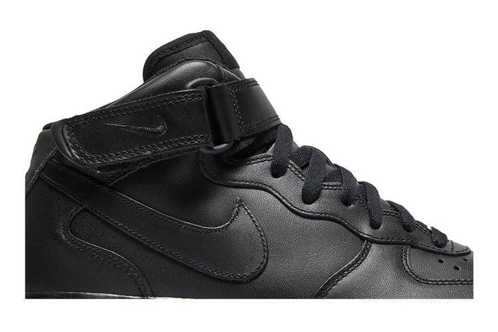 Кроссовки Nike Air Force 1 (Женская размерная сетка)