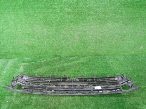 Решетка переднего бампера Toyota Highlander 3 U50 (2016-2019)