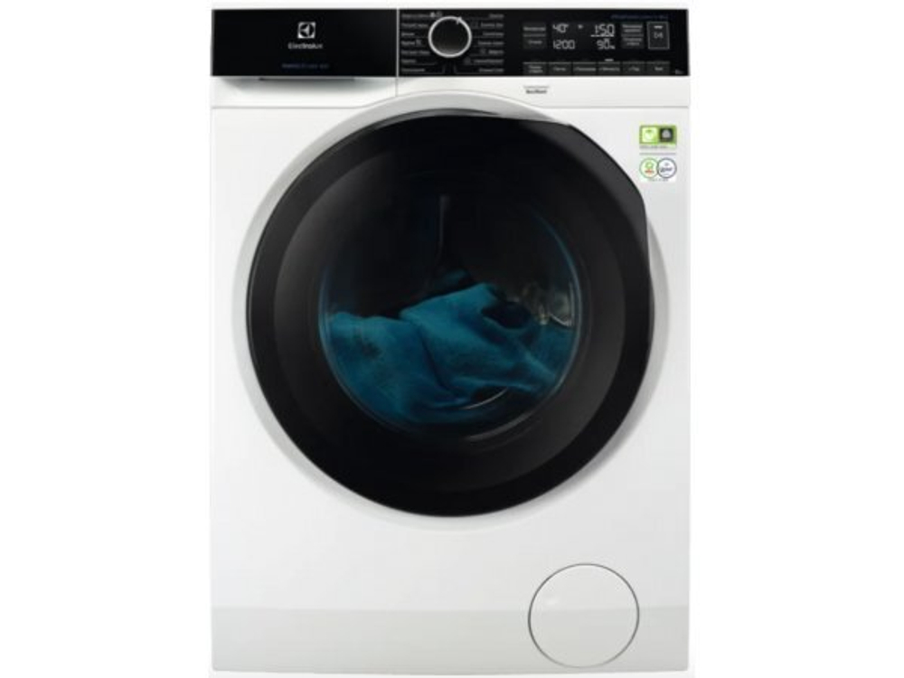 Стиральная машина Electrolux EW8F1R48B