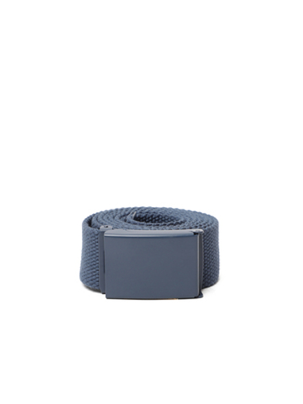 Ремень Текстильный Script Belt Tonal