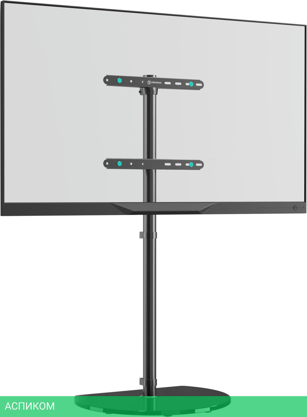 Кронштейн-стойка Onkron TS5060 черный