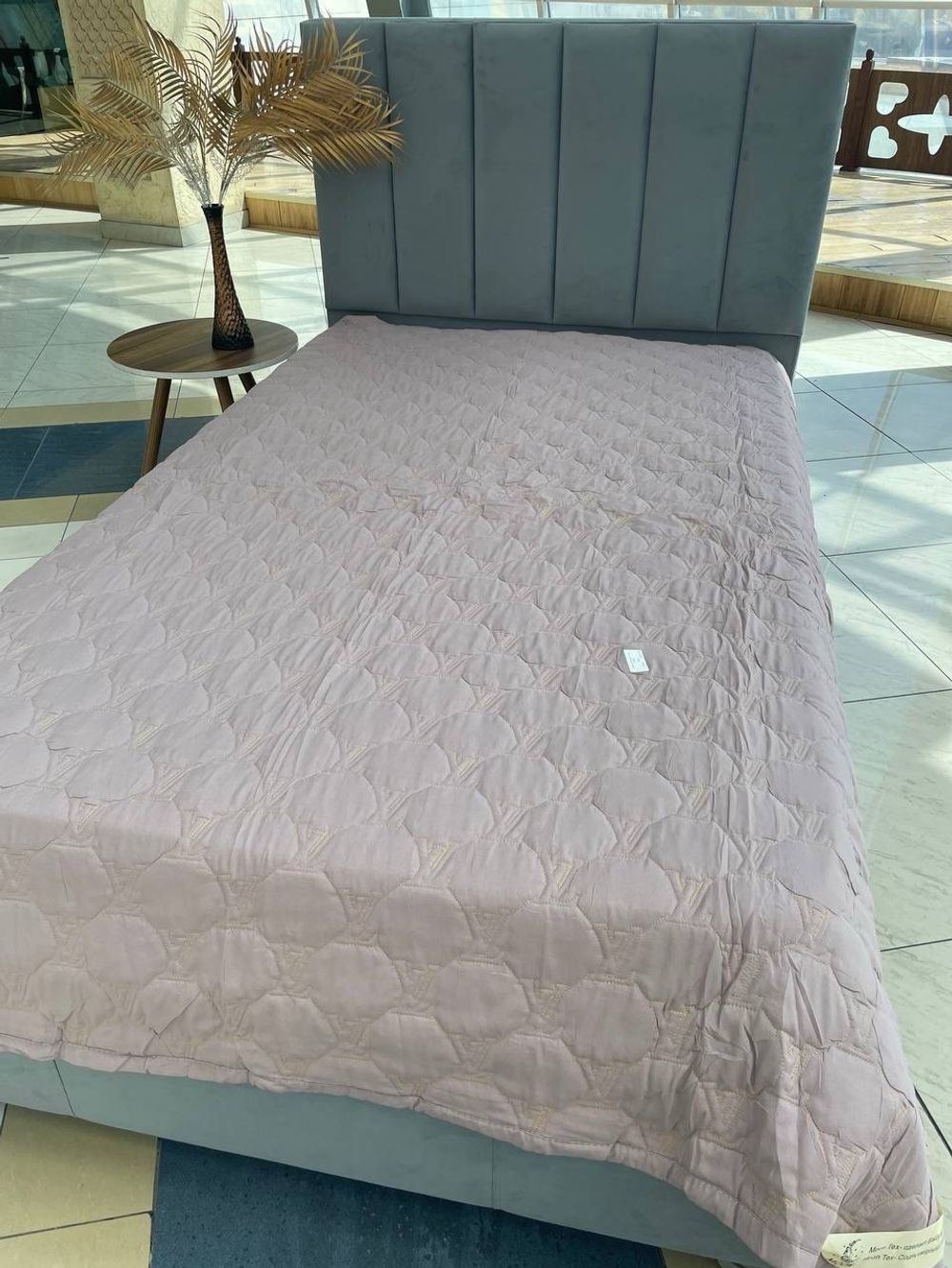 Летнее одеяло LV 2сп