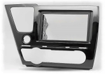 Topway TS18 3+32GB 8 ядер для Honda Civic 2013-2016