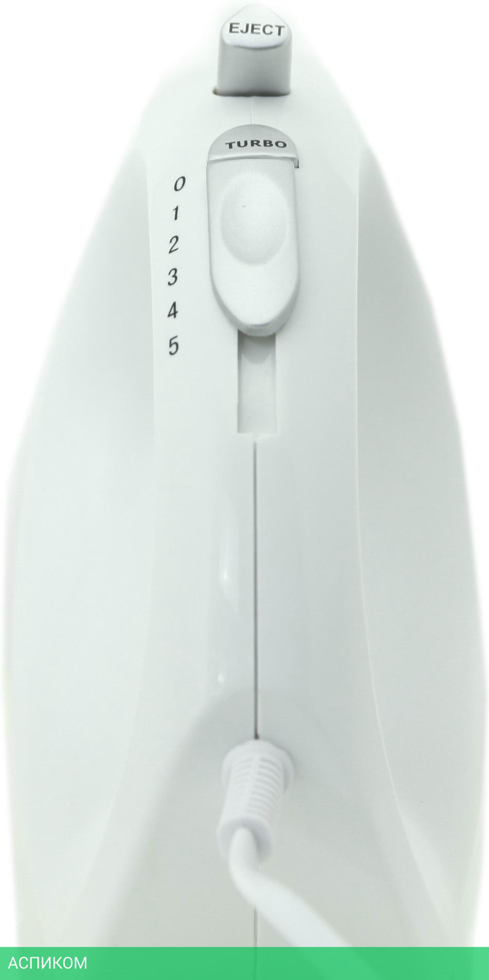 Миксер Supra MXS-527