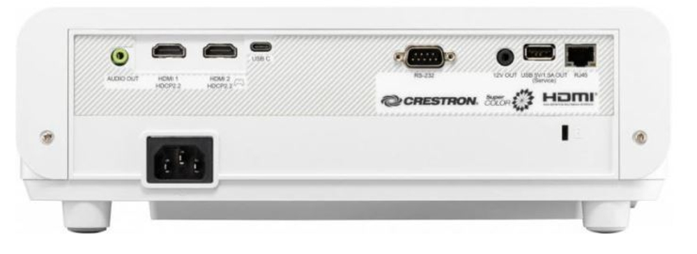 Проектор  Viewsonic PX749-4K