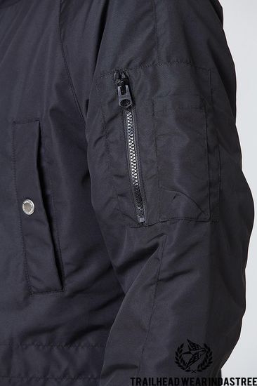 Куртка Trailhead парка MJK380  р.XL