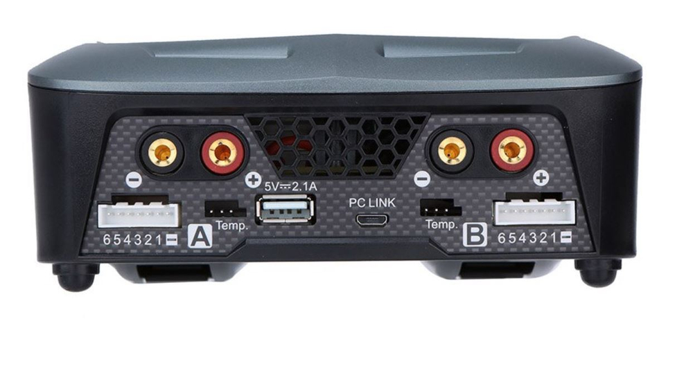 Зарядное устройство iMax SKYRC D100