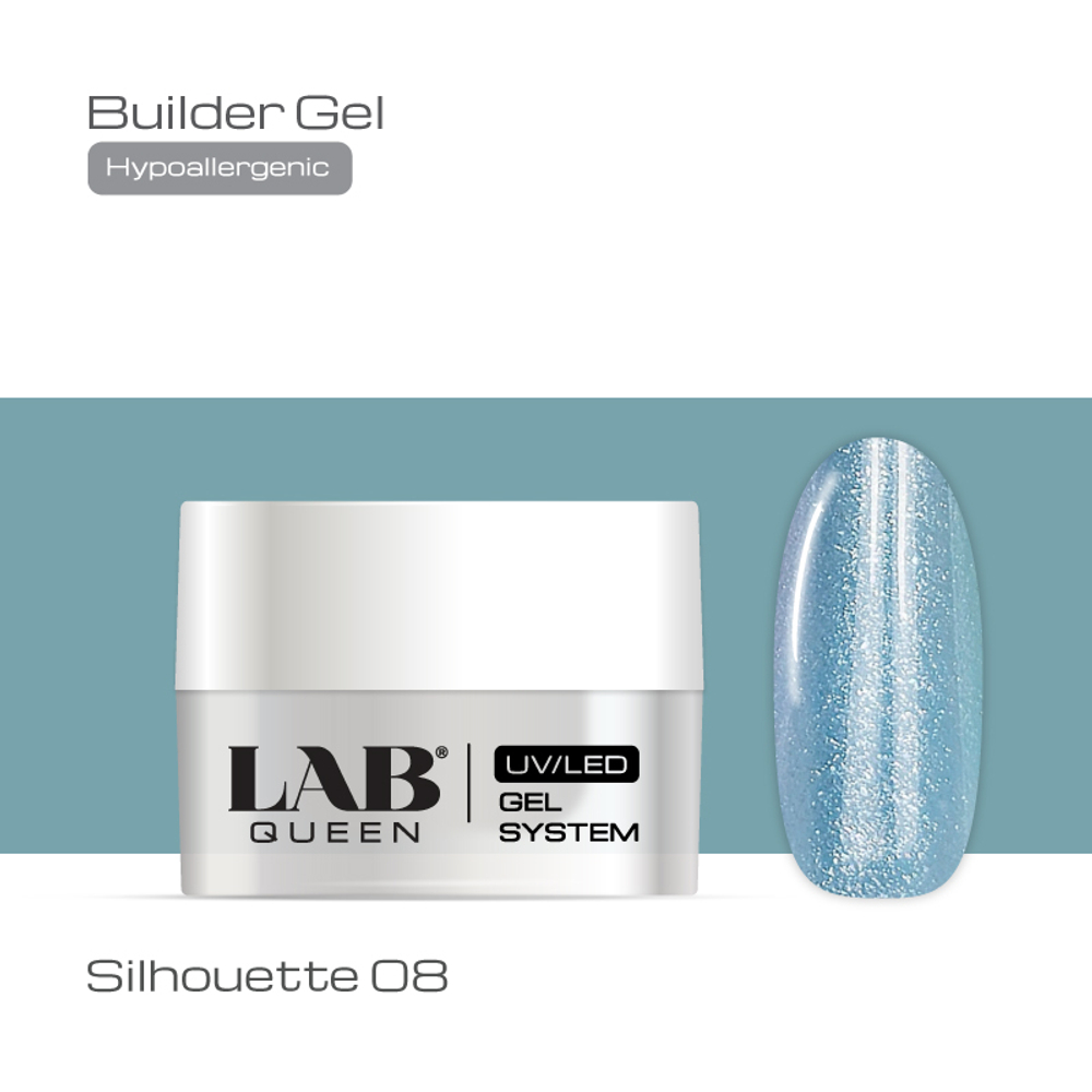 Гели Silhouette