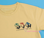 футболка STA цифры 4959