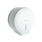 Бумагодержатель FIXSEN "HOTEL" белый (FX-31010E)