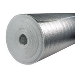 Изоляция для бань и саун Isohome ПФ 1,2х15 м 8 мм