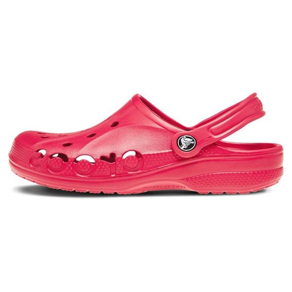 Crocs Classic clog 'Chili Red'