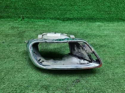 Насадка глушителя правая BMW X5 G05 18-23 M-paket