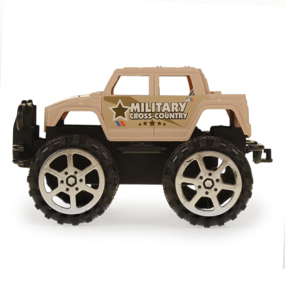 Джип ин., пакет 268C