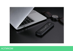 Внешний накопитель Apacer AS722 512GB (AP512GAS722B-1)