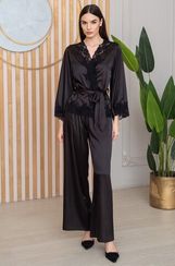 Пижама женская Mia-Amore 4176 "Adelina"