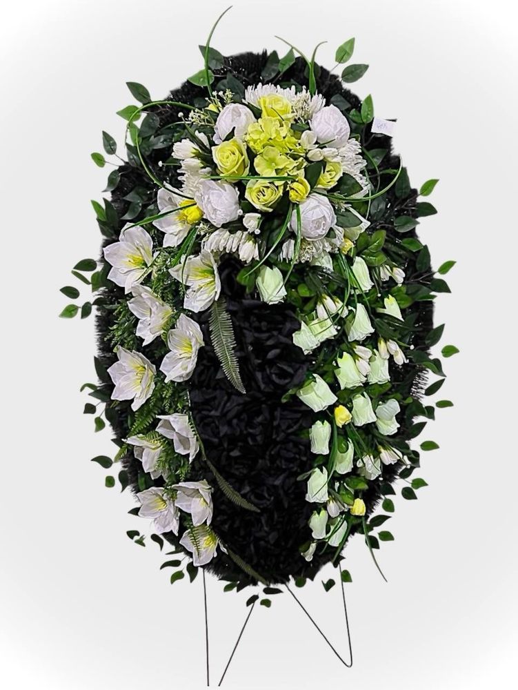 Венок &quot;Р1255&quot;