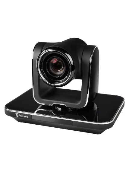 PTZ-камера Intrend IPTZ-FHD10XB-MID