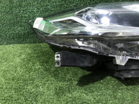 Фара правая Mitsubishi Pajero Sport 3 (2015-2021) LED