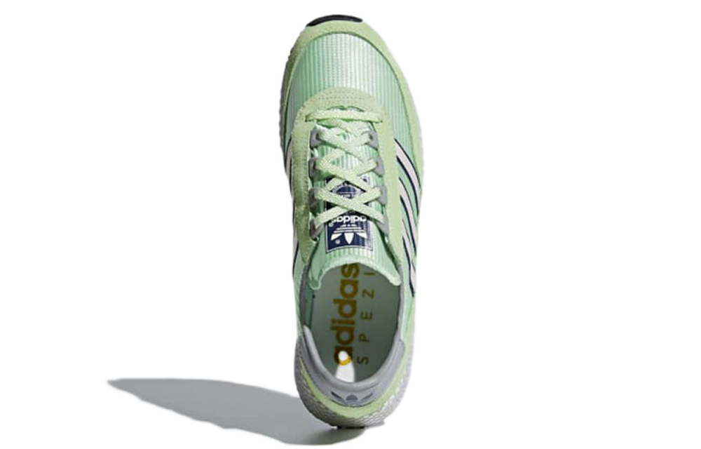 Кроссовки Adidas Originals Glenbuck