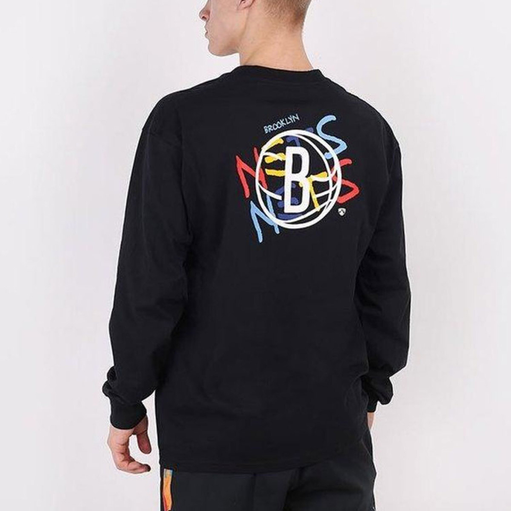 Толстовка Nike Courtside City Edition, CT9398-010