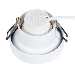 Точечный встраиваемый светильник Arte Lamp