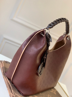 Louis Vuitton Carmel Hobo Bag