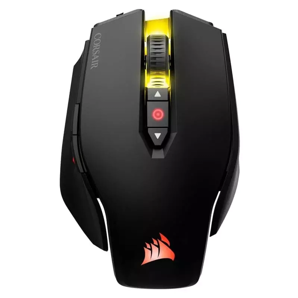 Игровая мышь Corsair M65 Pro (CH-9300011-EU)