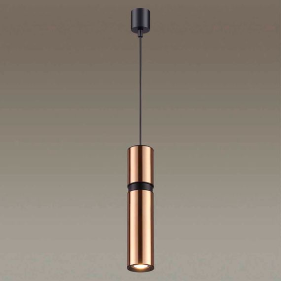 Подвесной светильник Odeon Light L-vision Afra 4744/5L