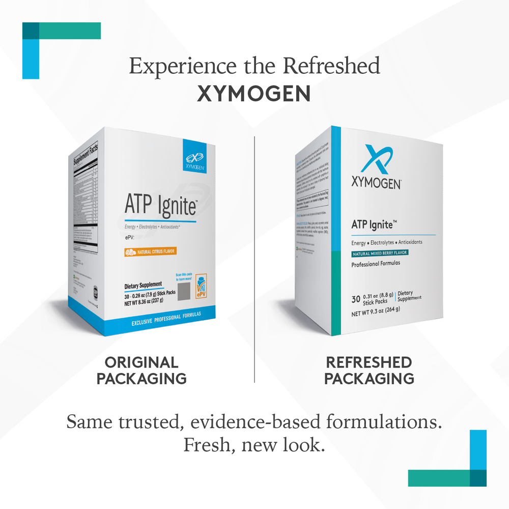 OSAplex™ 60 Packets