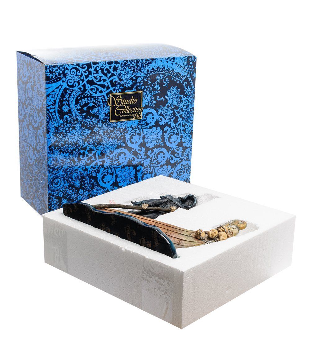 Veronese WS-863 Статуэтка «Харон - перевозчик душ»