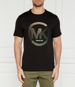 Футболка Michael Kors - черный(CT4525MFV4)