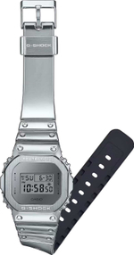 Мужские наручные часы Casio GM-5600YM-8A8