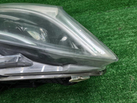 Фара правая Mercedes V w447 (2014-н.в.) LED