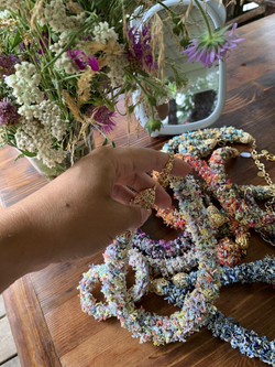 Колье-Чокер