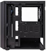 Корпус ATX 1STPLAYER TRILOBITE T7-P