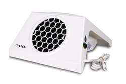 MAX Ultimate VII Супермощный настольный пылесос (с подушкой для рук клиента)