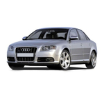 Audi A4 3 поколение B7 (2005-2008)